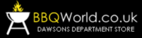 BBQ World logo