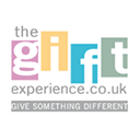 The Gift Experience logo