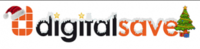 Digital Save logo