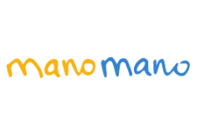 Manomano.co.uk logo