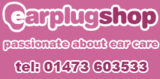 EarPlugShop logo