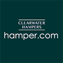Clearwater Hampers logo