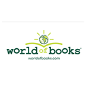 World of Books Vouchers