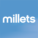 Millets logo