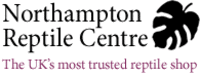 Northampton Reptile Centre logo