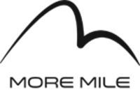 More Mile logo