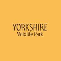 Yorkshire Wildlife Park Vouchers