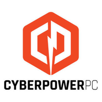 Cyberpower logo