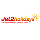 Jet2 Holidays logo
