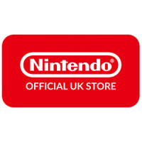 Nintendo Official UK Store logo