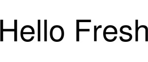 Hellofresh.co.uk logo