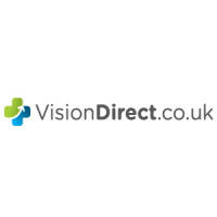 Vision Direct Vouchers