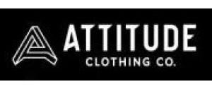 Attitude Clothing logo