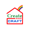 Create and Craft Vouchers