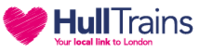 First Hull Trains logo