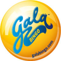 Galabingo logo