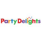 Party Delights logo