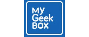 Mygeekbox.co.uk Vouchers