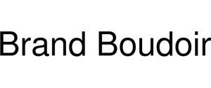 Brand Boudoir logo