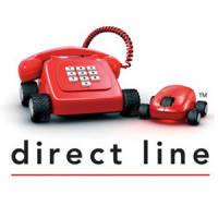 directline.com Vouchers