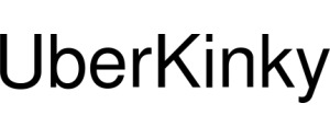 UberKinky logo