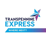 First TransPennine Express logo