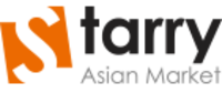 Starry Asian Market logo