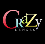 Crazy Lenses logo